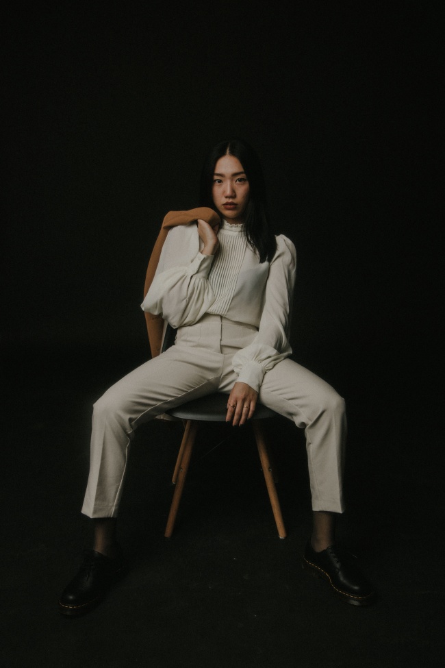 都市牡丹 真人秀