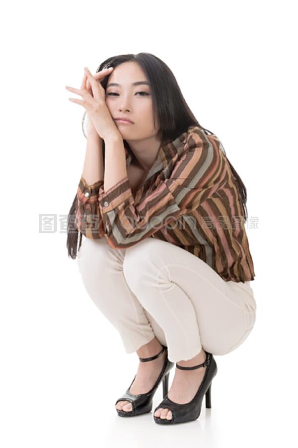 牡丹真人秀 幕后